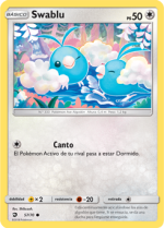 Carta de la expansión Majestad de Dragones