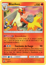 Carta de la expansión Majestad de Dragones