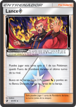Carta de la expansión Majestad de Dragones