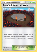 Carta de la expansión Majestad de Dragones