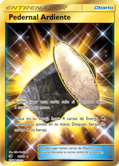 Carta de la expansión Majestad de Dragones