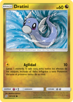 Carta de la expansión Mentes Unidas