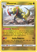Carta de la expansión Mentes Unidas