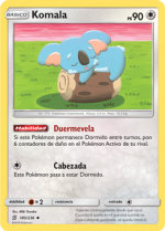 Carta de la expansión Mentes Unidas
