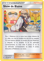 Carta de la expansión Mentes Unidas