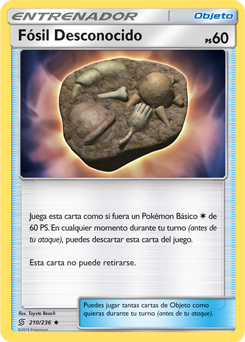 Carta de la expansión Mentes Unidas