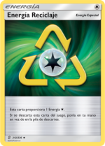 Carta de la expansión Mentes Unidas