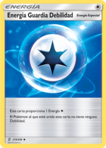 Carta de la expansión Mentes Unidas