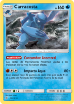 Carta de la expansión Mentes Unidas