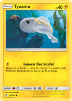 Carta de la expansión Mentes Unidas