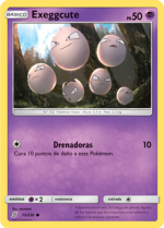 Carta de la expansión Mentes Unidas