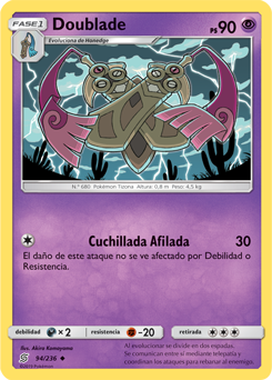 Carta de la expansión Mentes Unidas