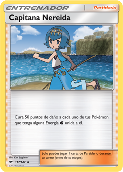 Carta de la expansión Sombras Ardientes