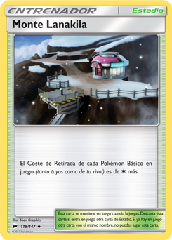 Carta de la expansión Sombras Ardientes