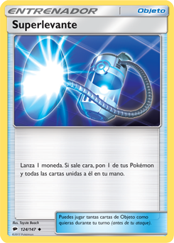 Carta de la expansión Sombras Ardientes