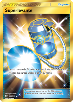 Carta de la expansión Sombras Ardientes