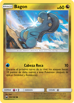 Carta de la expansión Tormenta Celestial
