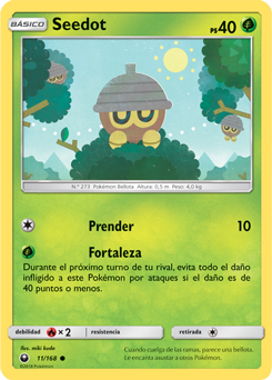 Carta de la expansión Tormenta Celestial