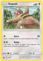 Carta de la expansión Tormenta Celestial