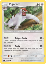 Carta de la expansión Tormenta Celestial