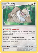 Carta de la expansión Tormenta Celestial