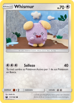 Carta de la expansión Tormenta Celestial