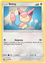Carta de la expansión Tormenta Celestial