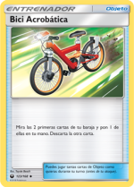 Carta de la expansión Tormenta Celestial