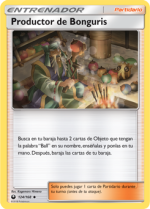 Carta de la expansión Tormenta Celestial