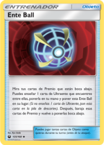 Carta de la expansión Tormenta Celestial