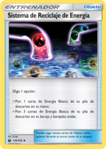 Carta de la expansión Tormenta Celestial