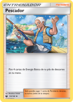 Carta de la expansión Tormenta Celestial