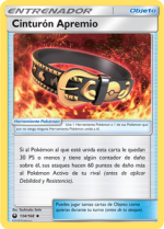 Carta de la expansión Tormenta Celestial
