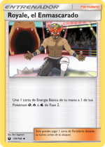 Carta de la expansión Tormenta Celestial