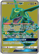 Carta de la expansión Tormenta Celestial