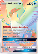Carta de la expansión Tormenta Celestial