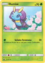 Carta de la expansión Tormenta Celestial