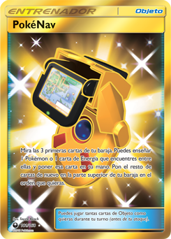 Carta de la expansión Tormenta Celestial