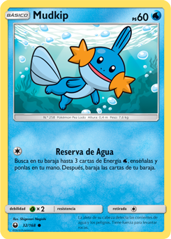 Carta de la expansión Tormenta Celestial
