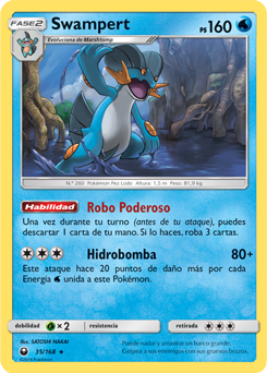 Carta de la expansión Tormenta Celestial