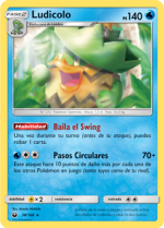 Carta de la expansión Tormenta Celestial
