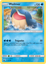 Carta de la expansión Tormenta Celestial