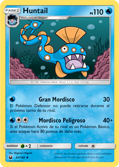 Carta de la expansión Tormenta Celestial