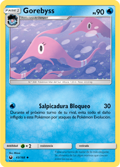 Carta de la expansión Tormenta Celestial