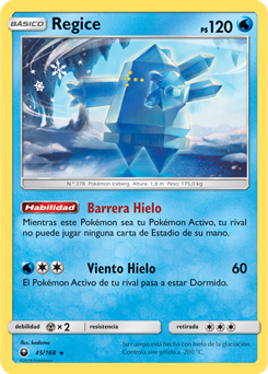 Carta de la expansión Tormenta Celestial