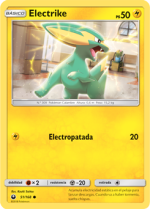 Carta de la expansión Tormenta Celestial