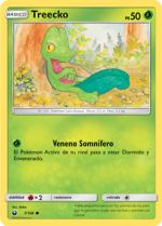 Carta de la expansión Tormenta Celestial