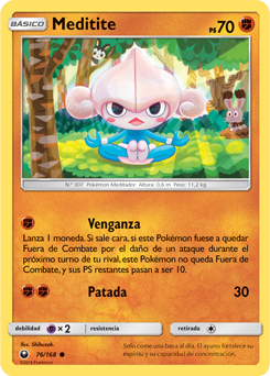 Carta de la expansión Tormenta Celestial