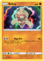 Carta de la expansión Tormenta Celestial