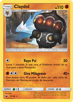 Carta de la expansión Tormenta Celestial